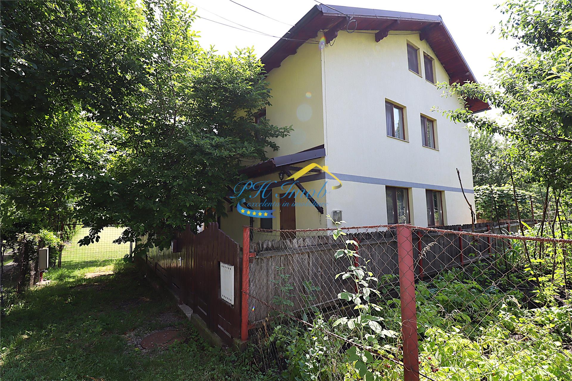 Vila de vanzare Breaza, Prahova - Breaza