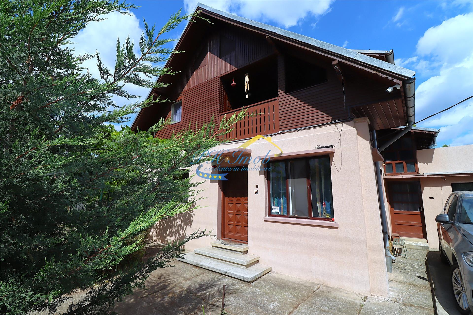Vila de vanzare, Campina - Campina
