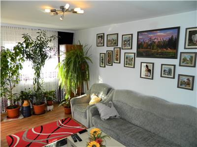 Apartament de vanzare in Campina
