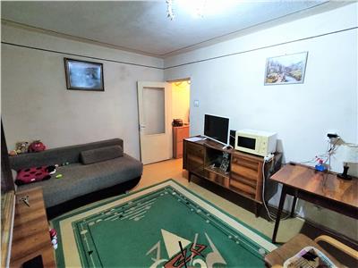 Apartament 3 camere de vanzare, Breaza Prahova