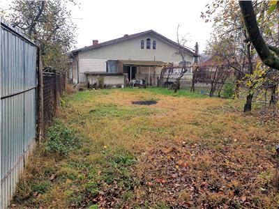 Casa de vanzare in Moreni.