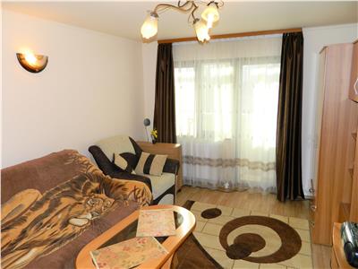 Apartament de vanzare, Campina