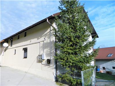 Casa tip duplex de vanzare, Comarnic Prahova