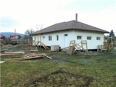 Casa de vanzare, Brebu Prahova