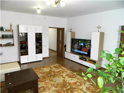 Casa de vanzare, Campina