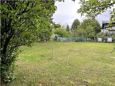 Teren intravilan de vanzare, Campina