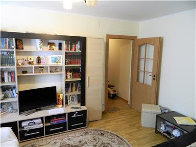 Apartament de vanzare, Campina