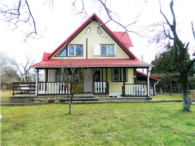 Vila de vanzare, Breaza Prahova