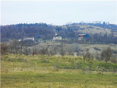 Teren intravilan de vanzare, Cornu Prahova