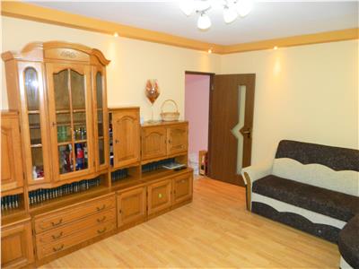 Apartament de vanzare, Campina