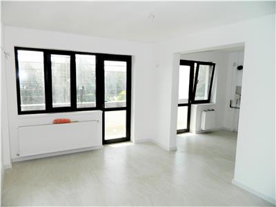 Apartament de vanzare, Campina