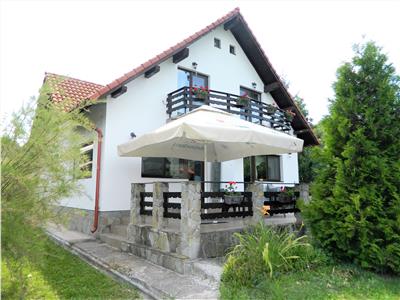Vila de vanzare, Breaza Prahova