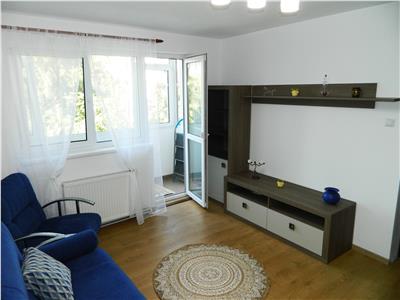 Apartament de inchiriat, Campina
