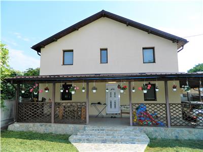 Casa de vanzare, Filipestii de Padure Prahova