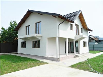 Vila de vanzare, Filipestii de Padure