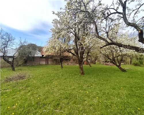 Teren Intravilan de vanzare, Breaza  Nistoresti