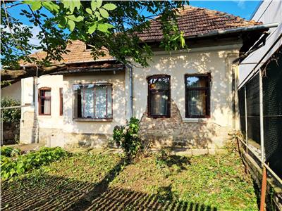 Casa de Vanzare, Campina