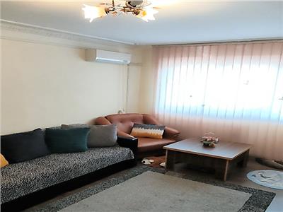 Apartament de vanzare, Campina