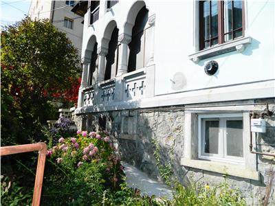 Apartament in vila de vanzare, Predeal