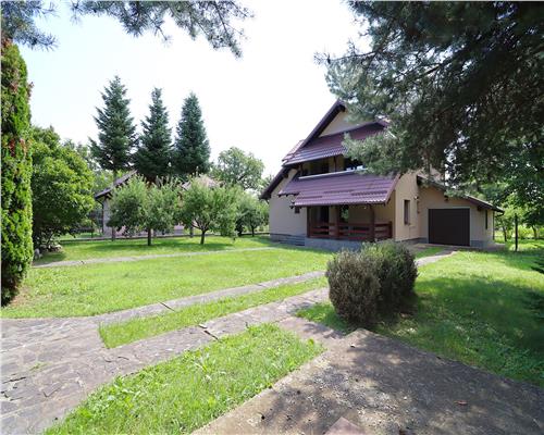 Vila de vanzare, Breaza Prahova
