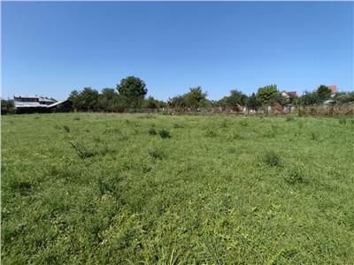 Teren Intravilan de vanzare Campina, Muscel