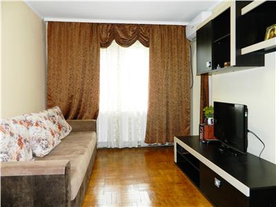 Apartament de vanzare Campina Prahova