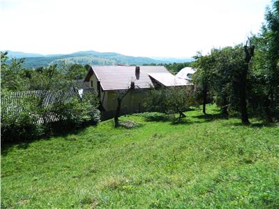 Teren Intravilan de vanzare, Talea Prahova