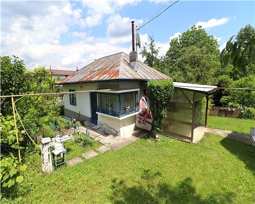 Casa de vanzare, Poiana Campina