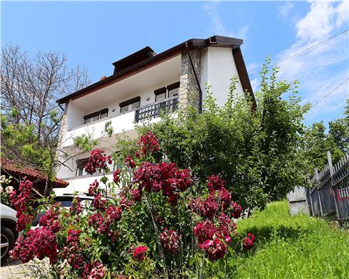 Vila de vanzare Breaza Prahova