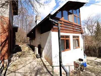 Casa de vanzare, Provita de Jos