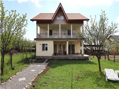 Vila de vanzare, Cornu Prahova