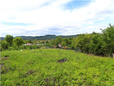 Teren intravilan de vanzare Cornu, Prahova