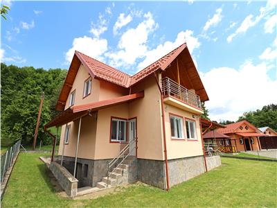 Vila de vanzare Breaza, Nistoresti Prahova
