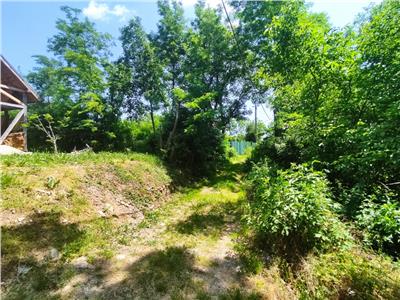 Teren intravilan de vanzare Cornu, Prahova