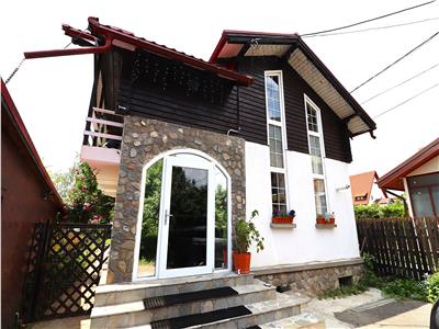 Vila de vanzare Campina, Prahova