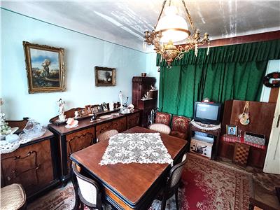 Apartament in Vila de vanzare, Campina Ultracentral