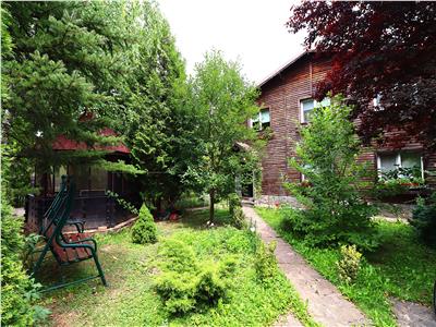 Casa de vanzare Brebu, Prahova