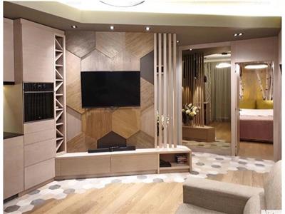 Apartament de vanzare Poiana Brasov, Brasov