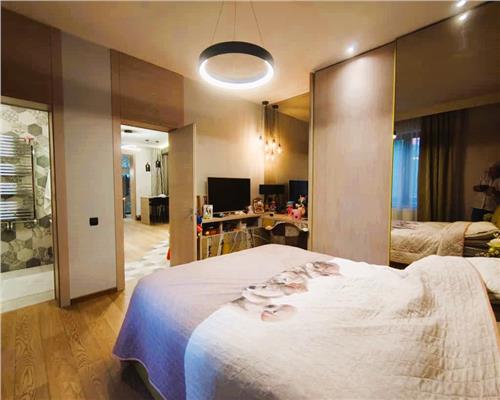 Apartament de vanzare Poiana Brasov, Brasov