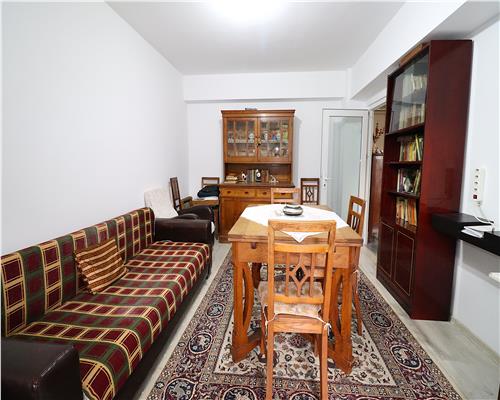 Apartament de vanzare, Campina Prahova