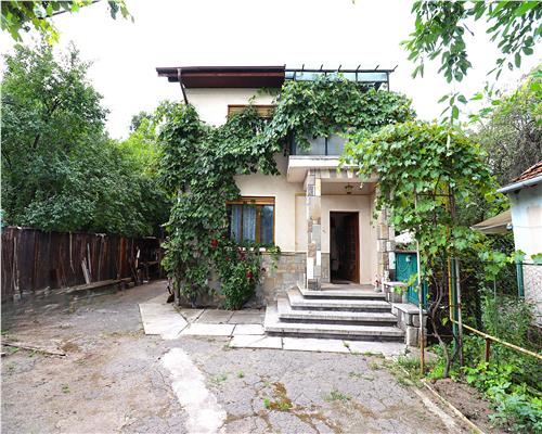 Vila de vanzare, Campina Prahova