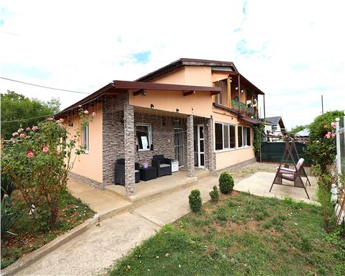Casa de vanzare, Banesti Prahova