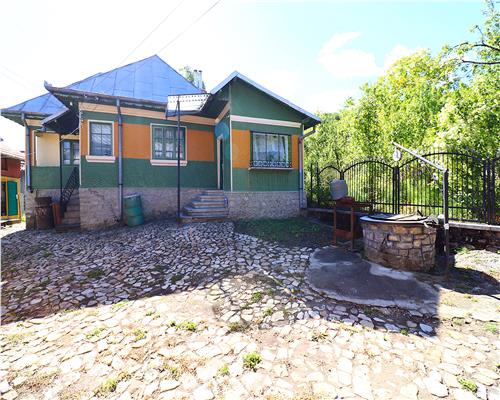 Casa de vanzare Adunati, Prahova