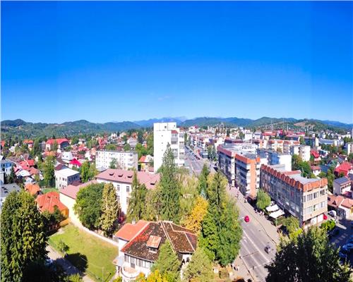 Apartament de vanzare, Campina Prahova