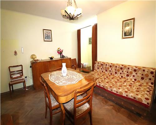 Apartament de vanzare, Campina Prahova