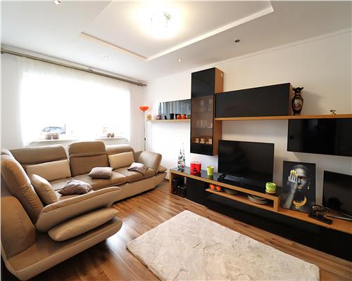 Apartament de vanzare, Campina Prahova