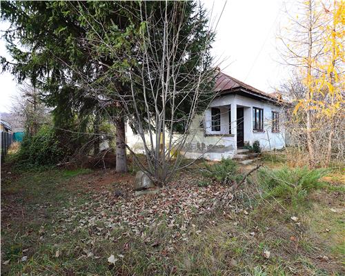 Casa de vanzare, Brebu Prahova