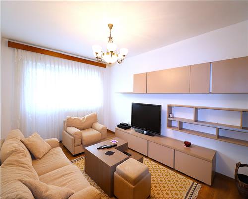 Apartament de vanzare, Campina Prahova