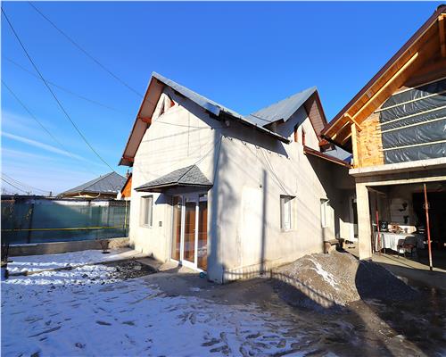 Casa de vanzare, Filipesti de Padure