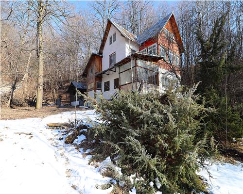 Vila de vanzare, Breaza cartier Nistoresti